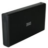 Caja Externa para Disco Duro de 3.5' 3GO HDD35BK312/ USB 3.0