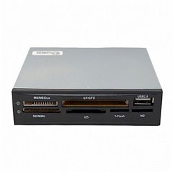 Lector de Tarjetas Interno 3GO CR37OEM