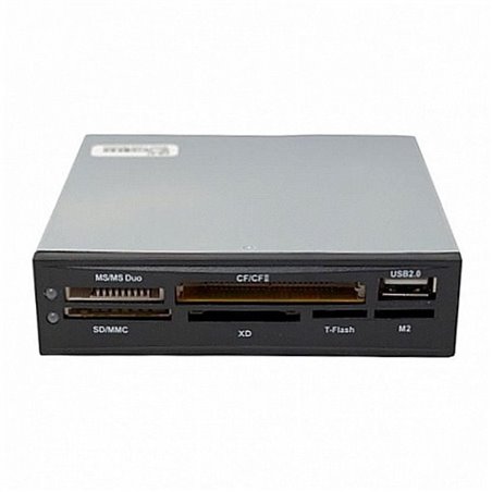 Lector de Tarjetas Interno 3GO CR37OEM