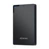 Caja Externa para Disco Duro de 2.5' Aisens ASE-2520B/ USB 3.1/ Sin tornillos