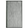 Caja Externa para Disco Duro de 2.5' Aisens ASE-2525GR/ USB 3.1/ Sin tornillos