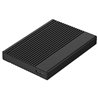 Caja Externa para Disco Duro de 2.5' Aisens ASE-2532B/ USB 3.1 Gen1
