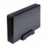 Caja Externa para Disco Duro de 3.5' Aisens ASE-3530B/ USB 3.1