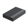 Caja Externa para Disco Duro de 3.5' Aisens ASE-3532B/ USB 3.1