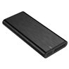 Caja Externa para Disco SSD M.2 NVMe Aisens ASM2-008B/ USB 3.1 Gen2/ Sin Tornillos