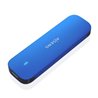 Caja Externa para Disco SSD M.2 NVMe Aisens ASM2-026BLU/ USB 3.2/ Sin tornillos