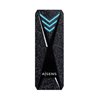 Caja Externa para Disco SSD M.2 NVMe Aisens ASM2-RGB013B/ USB 3.2 Gen2/ Sin Tornillos