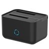 Docking Station para Discos Duros Aisens ASDS-D01B