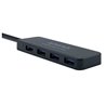 Hub USB 3.0 Aisens A106-0399/ 4xUSB