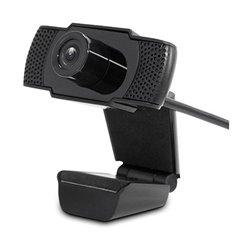 Webcam Leotec Meeting LEWCAM2005/ 1920 x 1080 Full HD