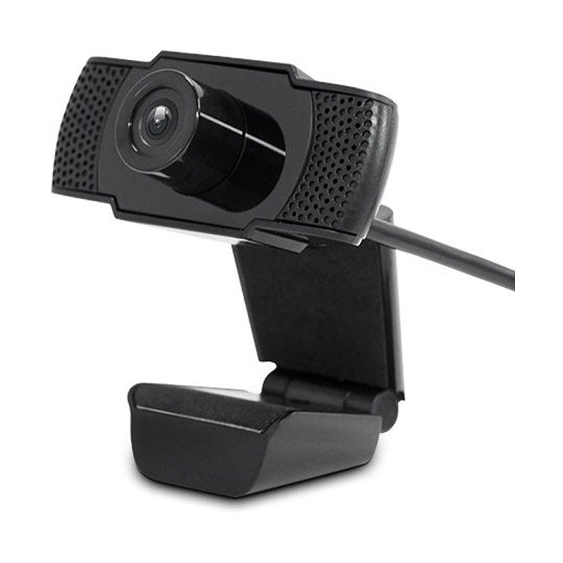 Webcam Leotec Meeting LEWCAM2005/ 1920 x 1080 Full HD Webcam Leotec Meeting LEWCAM2005/ 1920 x 1080 Full HD