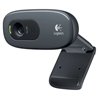 Webcam Logitech HD C270/ 1280 x 720 HD
