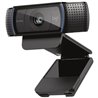 Webcam Logitech HD Pro C920/ 1920 x 1080 Full HD