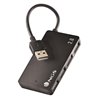 Hub USB NGS IHUB4 Tiny/ 4xUSB