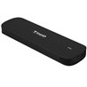 Caja Externa para Disco SSD M.2 NVMe TooQ TQE-2201B/ USB 3.1 Gen2/ Sin tornillos