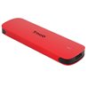 Caja Externa para Disco SSD M.2 NVMe TooQ TQE-2201R/ USB 3.1 Gen2/ Sin tornillos