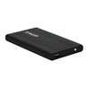 Caja Externa para Disco Duro de 2.5' TooQ TQE-2510B/ USB 2.0