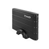 Caja Externa para Disco Duro de 3.5' TooQ TQE-3530B/ USB 3.1