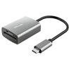 Lector de Tarjetas Externo Trust Dalyx/ USB Tipo-C