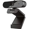 Webcam Trust TW-250/ Enfoque Automático/ 2560 x 1440 QHD