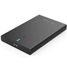 Caja Externa para Disco Duro de 2.5' Vention KPAB0/ USB 3.0 Micro USB/ Sin tornillos