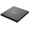 Grabadora Externa CD/DVD Verbartim 43886 conexión USB Tipo-C