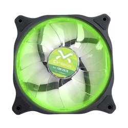 Ventilador Droxio FAN12GL15/ 12cm