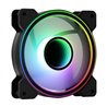 Ventilador Aerocool Mirage 12 ARGB/ 12cm