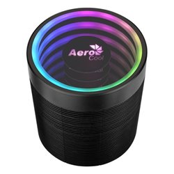 Ventilador con Disipador Aerocool Mirage 5