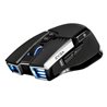 Ratón Gaming Inalámbrico EVGA X20/ Batería recargable/ Hasta 16000 DPI