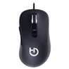 Ratón Gaming Hiditec Blitz/ Hasta 3500 DPI