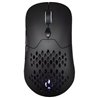 Ratón Gaming Inalámbrico Hiditec GX30 Pro Wireless/ Batería recargable/ Hasta 26000 DPI