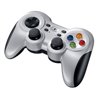 Gamepad Logitech F710 Inalámbrico