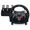 Volante con Pedales Logitech G29 Driving Force