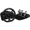 Volante con Pedales Logitech G293 TrueForce para Xbox Series XJS/ Xbox One/ PC
