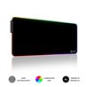 Alfombrilla Subblim MP-02RGB01 LED RGB XL/ 800 x 300 x 4 mm