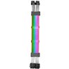Cable Extensor ARGB Mars Gaming MCA-16