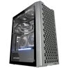 Caja Gaming SemiTorre Mars Gaming MC-iPRO/ Negra