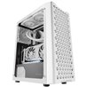 Caja Gaming SemiTorre Mars Gaming MC-iPRO/ Blanca