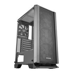 Caja Gaming Semitorre Mars Gaming MC-MASTER