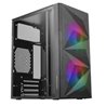 Caja Gaming Minitorre Mars Gaming MC-ME