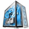 Caja Gaming Torre Mars Gaming MCNOVA