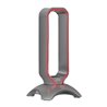 Kit Soporte Mars Gaming MHHX/ Soporte + HUB USB