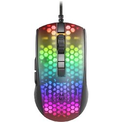 Ratón Gaming Mars Gaming MMR/ Hasta 12800 DPI