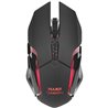 Ratón Gaming Inalámbrico Mars Gaming MMW/ Hasta 3200 DPI