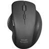 Ratón Gaming Inalámbrico Mars Gaming MMWERGO/ Hasta 3200 DPI
