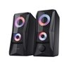 Altavoces Trust Gaming GXT 606 JAVV/ 12W/ 2.0