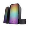 Altavoces Trust Gaming GXT 611 WEZZ/ 12W/ 2.0