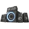 Altavoces Trust Gaming GXT 658 TYTAN/ 180W/ 5.1
