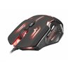 Ratón Gaming Trust Gaming GXT 108 Rava/ Hasta 2000 DPI